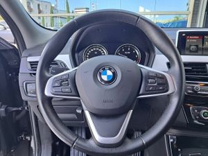 BMW X2 sDrive16d - Foto 11