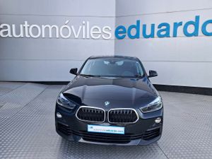 BMW X2 sDrive16d - Foto 3