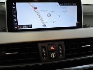 BMW X2 sDrive16d - Foto 14