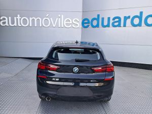 BMW X2 sDrive16d - Foto 5