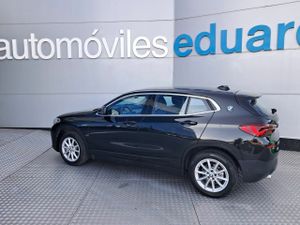 BMW X2 sDrive16d - Foto 6