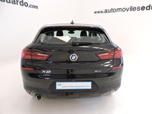 BMW X2 sDrive16d - Foto 5