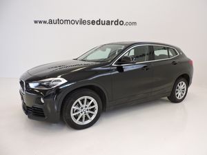 BMW X2 sDrive16d - Foto 2
