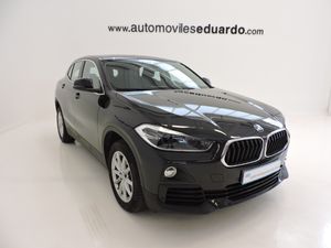 BMW X2 sDrive16d - Foto 3