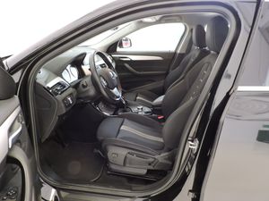 BMW X2 sDrive16d - Foto 8