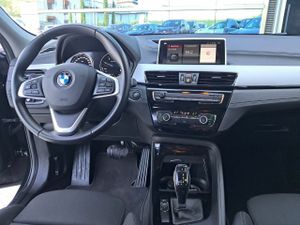 BMW X2 sDrive16d - Foto 7