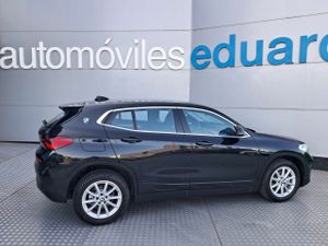 BMW X2 sDrive16d - Foto 4
