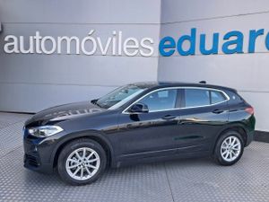 BMW X2 sDrive16d - Foto 3