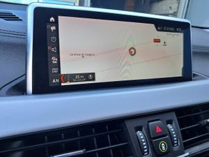 BMW X2 sDrive16d - Foto 12