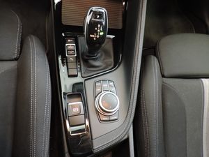 BMW X2 sDrive16d - Foto 12