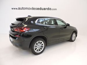 BMW X2 sDrive16d - Foto 4