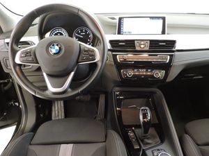 BMW X2 sDrive16d - Foto 7