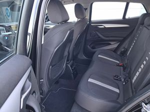 BMW X2 sDrive16d - Foto 10