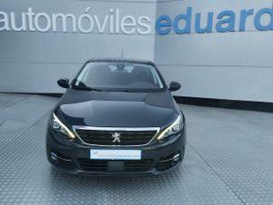 Peugeot 308 5p Style 1.5 BlueHDi 96KW 130CV Auto - Foto 3