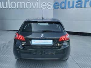 Peugeot 308 5p Style 1.5 BlueHDi 96KW 130CV Auto - Foto 5