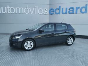 Peugeot 308 5p Style 1.5 BlueHDi 96KW 130CV Auto - Foto 3