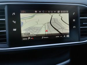 Peugeot 308 5p Style 1.5 BlueHDi 96KW 130CV Auto - Foto 12