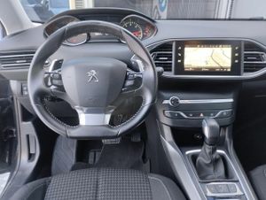 Peugeot 308 5p Style 1.5 BlueHDi 96KW 130CV Auto - Foto 7