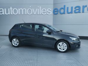 Peugeot 308 5p Style 1.5 BlueHDi 96KW 130CV Auto - Foto 2