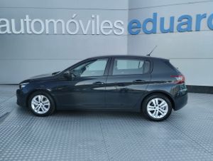 Peugeot 308 5p Style 1.5 BlueHDi 96KW 130CV Auto - Foto 6