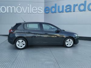 Peugeot 308 5p Style 1.5 BlueHDi 96KW 130CV Auto - Foto 4