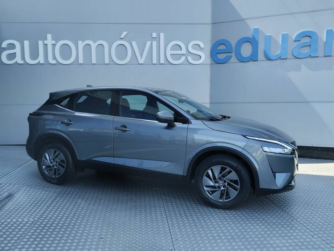 Nissan Qashqai DIGT 103kW 140CV mHEV 4x2 BUSINESS - Foto 1