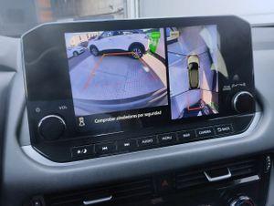 Nissan Qashqai DIGT 103kW 140CV mHEV 4x2 BUSINESS - Foto 8