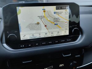 Nissan Qashqai DIGT 103kW 140CV mHEV 4x2 BUSINESS - Foto 7