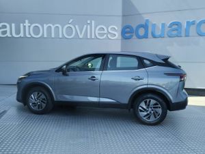 Nissan Qashqai DIGT 103kW 140CV mHEV 4x2 BUSINESS - Foto 6