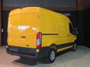 Ford Transit 350 130cv L2H2 Van Ambiente Delantera  - Foto 3