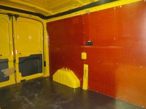 Ford Transit 350 130cv L2H2 Van Ambiente Delantera  - Foto 6