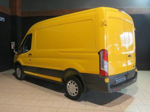 Ford Transit 350 130cv L2H2 Van Ambiente Delantera  - Foto 4