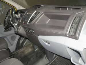 Ford Transit 350 130cv L2H2 Van Ambiente Delantera  - Foto 8