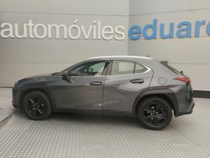 Lexus UX 2.0 250h Business - Foto 6