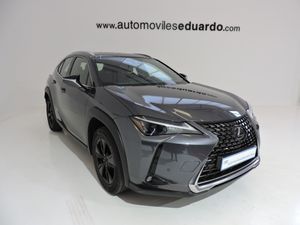Lexus UX 2.0 250h Business - Foto 3