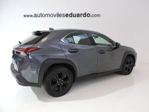 Lexus UX 2.0 250h Business - Foto 4