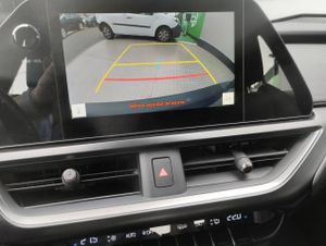 Lexus UX 2.0 250h Business - Foto 13