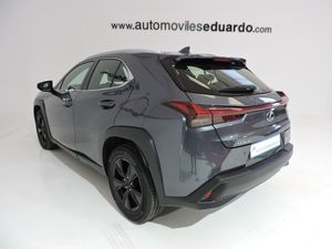 Lexus UX 2.0 250h Business - Foto 6