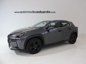 Lexus UX 2.0 250h Business - Foto 2