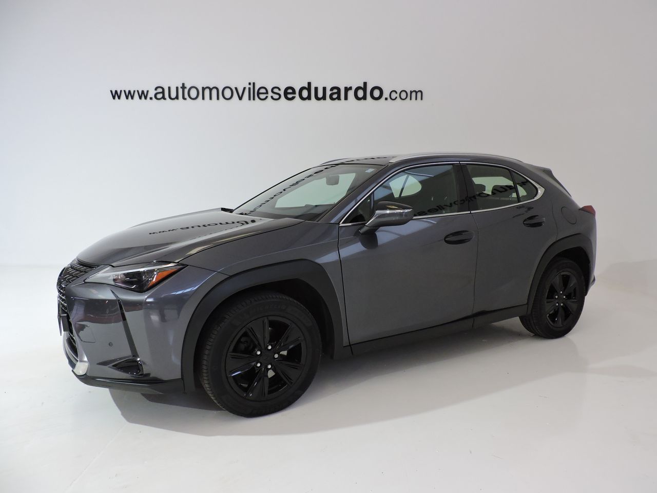 Lexus UX 2.0 250h Business - Foto 1