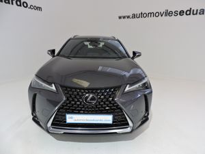 Lexus UX 2.0 250h Business - Foto 3