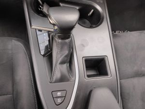Lexus UX 2.0 250h Business - Foto 11