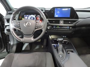 Lexus UX 2.0 250h Business - Foto 7