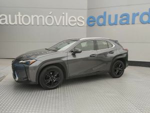 Lexus UX 2.0 250h Business - Foto 3