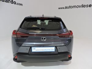 Lexus UX 2.0 250h Business - Foto 5