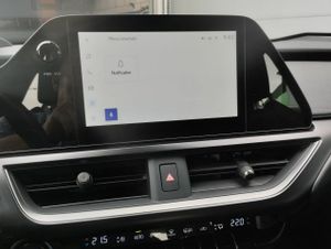 Lexus UX 2.0 250h Business - Foto 12