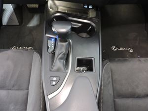 Lexus UX 2.0 250h Business - Foto 12