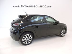 Peugeot 208 BlueHDi 73kW 100CV Active - Foto 4