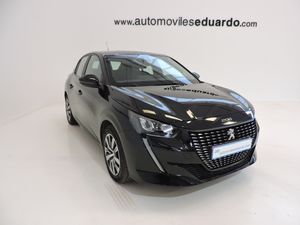 Peugeot 208 BlueHDi 73kW 100CV Active - Foto 3