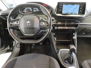 Peugeot 208 BlueHDi 73kW 100CV Active - Foto 7